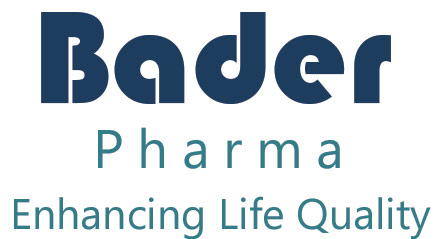 Bader Pharma Logo